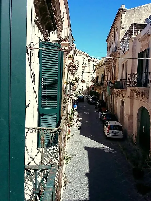 Villa La Casa Di Adele à Syracuse