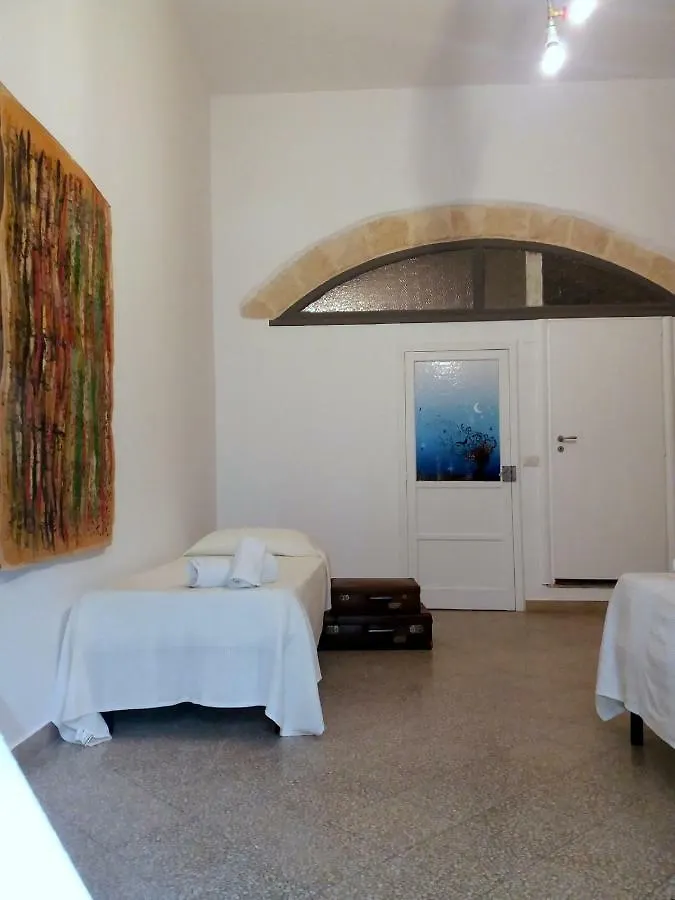 Hébergement de vacances Villa La Casa Di Adele à Syracuse