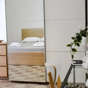 Dione Apartament Appartamento