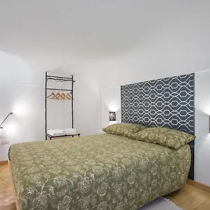 Green Loft Siracusa Appartamento