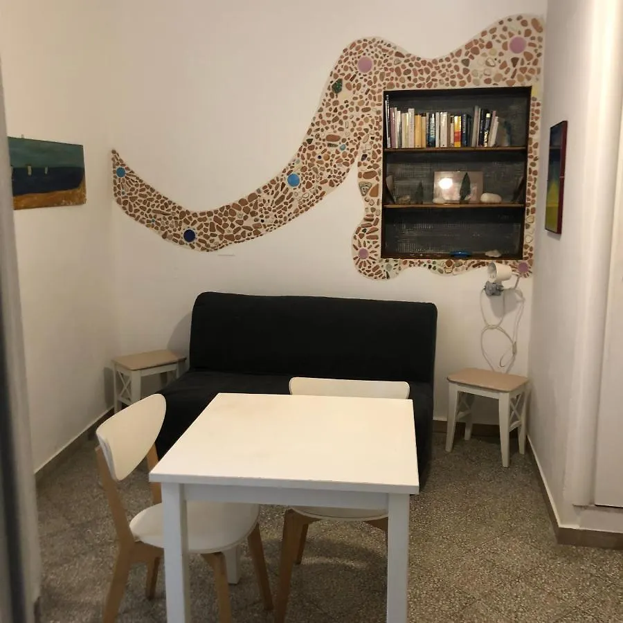 Vila La Casa Di Adele Syracuse 0*,  Itálie