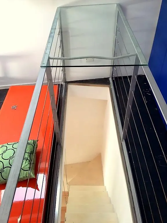 Prázdninový dům Vila La Casa Di Adele Syracuse