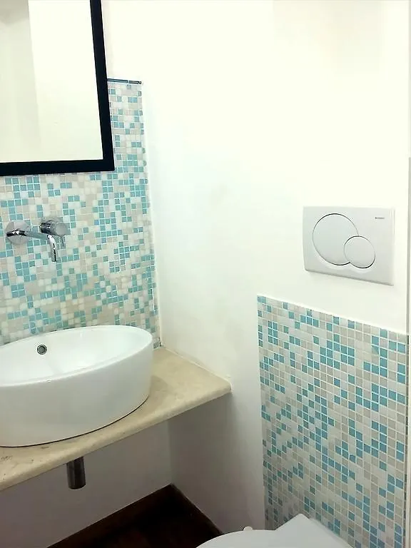 Prázdninový dům Vila La Casa Di Adele Syracuse