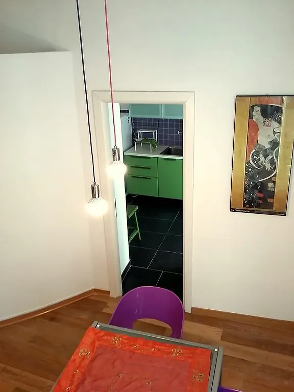 Vila La Casa Di Adele Syracuse