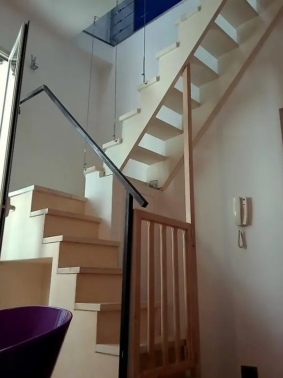 Prázdninový dům Vila La Casa Di Adele Syracuse