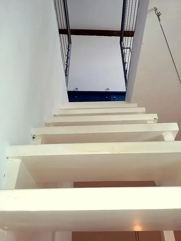 Vila La Casa Di Adele Syracuse Prázdninový dům