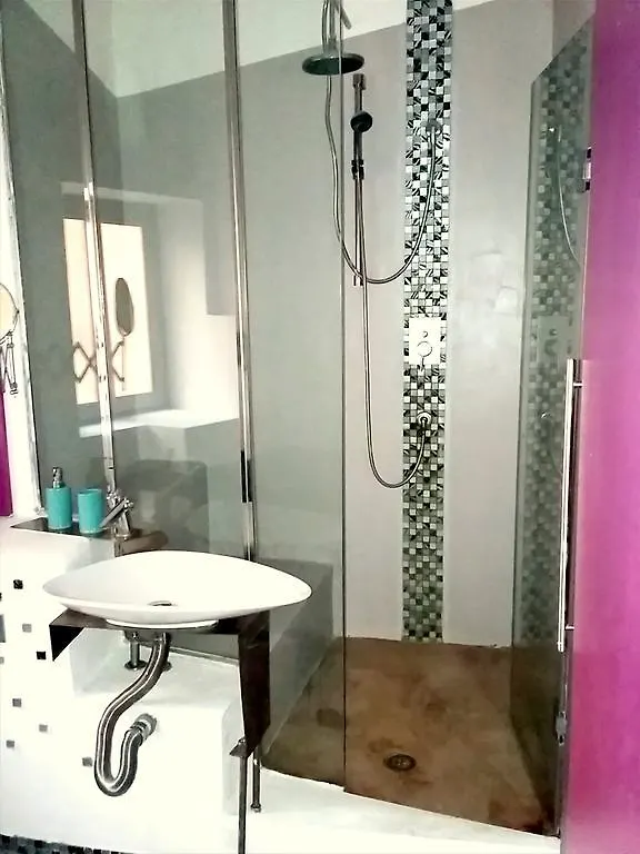 Prázdninový dům Vila La Casa Di Adele Syracuse Itálie