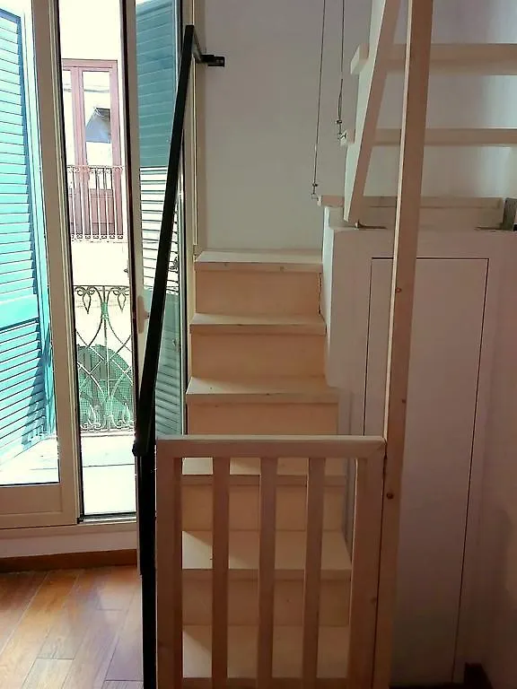 Vila La Casa Di Adele Syracuse 0*,