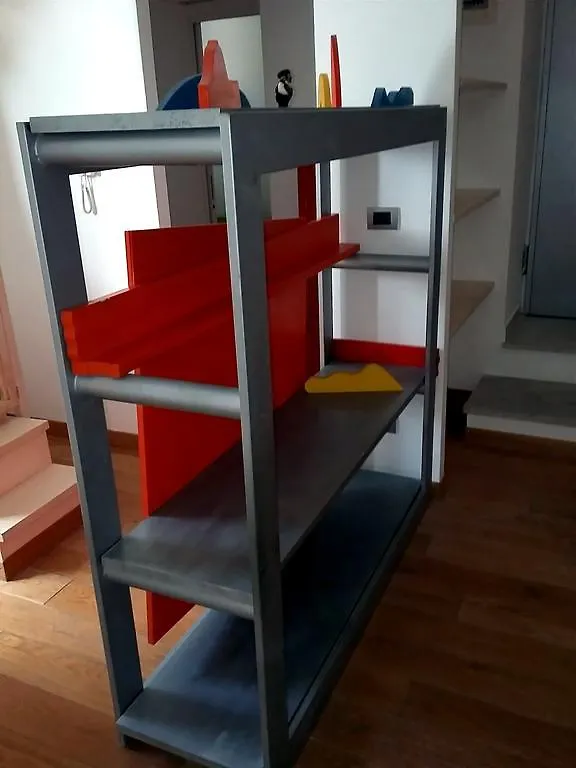Vila La Casa Di Adele Syracuse