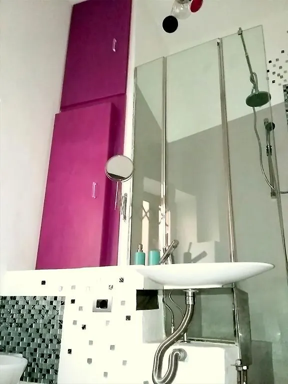 Vila La Casa Di Adele Syracuse Prázdninový dům
