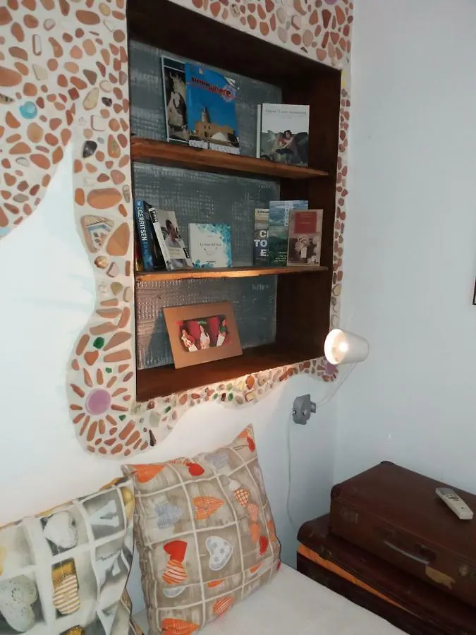 Vila La Casa Di Adele Syracuse Prázdninový dům